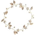 thumbnail image 1 of Diadema De Flores De Novia Tocados De Novia Para Boda Tocado De Vintage Tocado De Flor De Tiara Para La Boda De La Diadema Con Lazo De Barroco Enredadera, 1 of 4