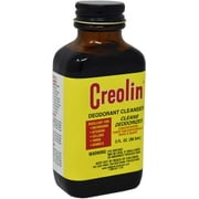 Creolin General Purpose Cleanser, Cleans and Deodorizes, 3 oz.