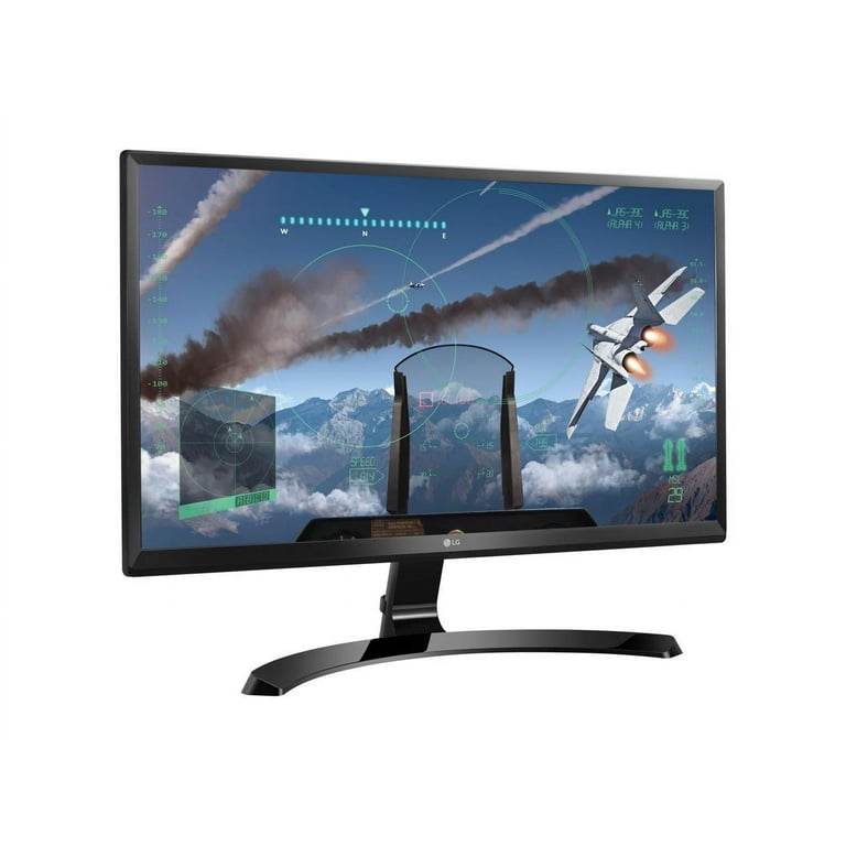 LG 24UD58 23.8インチ4Kモニター LG 24UD58-B 24