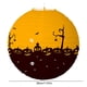 thumbnail image 3 of Linterna Fantasmas Halloween Lindos Papel Suministros (calabaza), 3 of 3