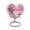 Cherry Blossom-1, variant on SABURIAL Cherry Blossom Large Cremation For Adult Men & Women Human Remains Urns - Human Remains Urns - Unique Funeral Urns - 8 Inch - Large With Velvet Bag