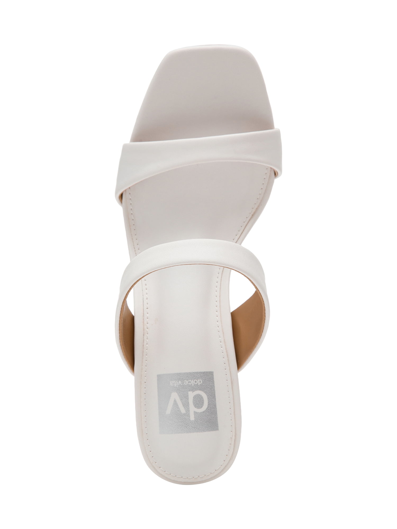 DV Dolce Vita Women's Veniss Slide On Dress Sandal