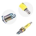 thumbnail image 2 of Spark Plug High Quality Motorcycle D8TC Spark Plug Sale, 2 of 9