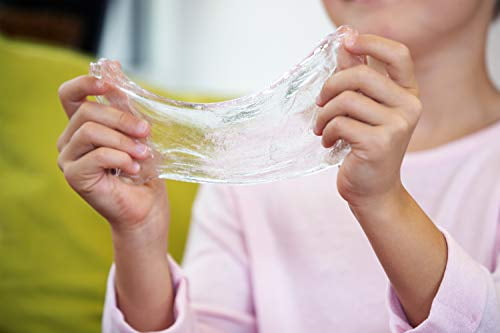 liquid glass putty walmart