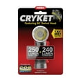 thumbnail image 7 of Nebo Tools & Asg 240430 Cryket 3 in 1 Flashlight, 7 of 7