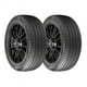 thumbnail image 1 of Paquete De 2 Llantas 215/55r17 Pirelli Pzero All Season 94v, 1 of 2