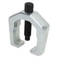 thumbnail image 4 of Tie Rod Puller, Wearproof  Vanadium Steel Auto Repair Tool Pitman Arm Puller Silver  For Cars Light Trucks, 4 of 8