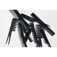 thumbnail image 4 of Peines Barbero Estilista Profesional 10 Piezas Karam, 4 of 4