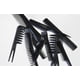 thumbnail image 4 of Peines Barbero Estilista Profesional 10 Piezas Karam, 4 of 4