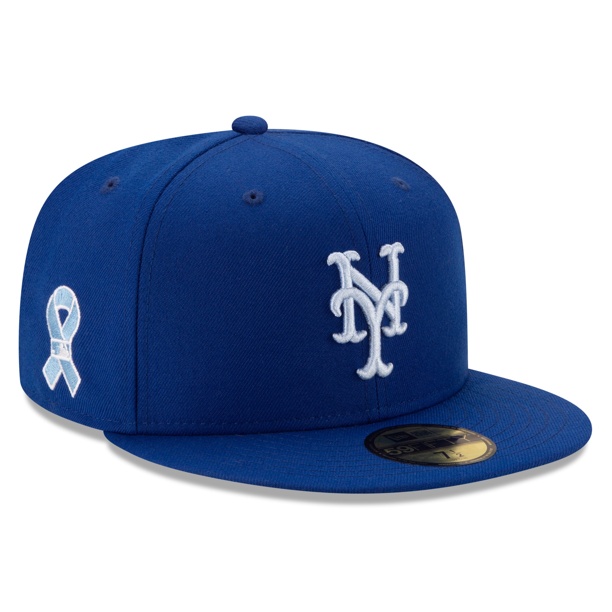 New York Mets New Era 2021 Father's Day 
