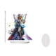 thumbnail image 2 of The Female Celestial With Wing 2D Flat Acrylic Home Bedroom Desktop Decoration, 2 of 8