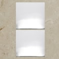 thumbnail image 4 of 25 Pcs Shatterproof Acrylic Full Body Wall Mounted Door Tile Decorative Mirror Panels, 4 of 6