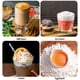 thumbnail image 5 of Electrodomésticos Espumador de leche portátil, Máquina para hacer café con batería, Espumador para café con leche, Capuchino, Frappé, Matcha, Chocolate caliente y batidora, 5 of 8