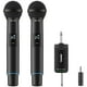 thumbnail image 1 of Micrófono inalámbrico TONOR TW720 recargable Bluetooth UHF, 1 of 9
