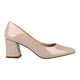 thumbnail image 2 of TACONES DAMA STYLO 16201 CHAROL BEIGE Stylo 16201, 2 of 4