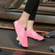 thumbnail image 5 of Zapatos para Caminar con Colchón De Aire Sin Cordones Likrtyny Tenis De Mujer Tenis De Hombre, 5 of 5