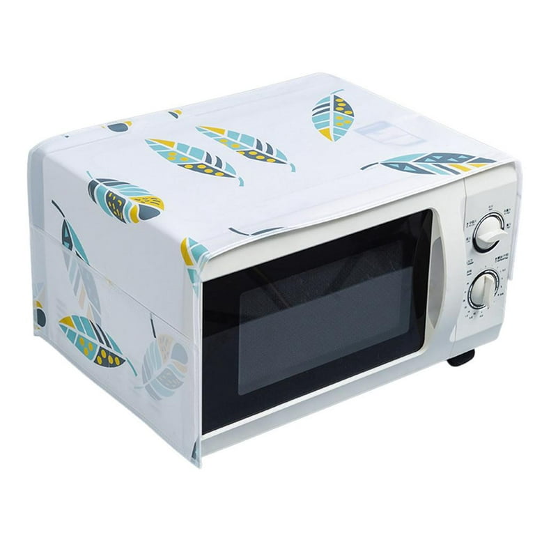 Splash Proof Microwave Cover, Microwave Ovens Covers
