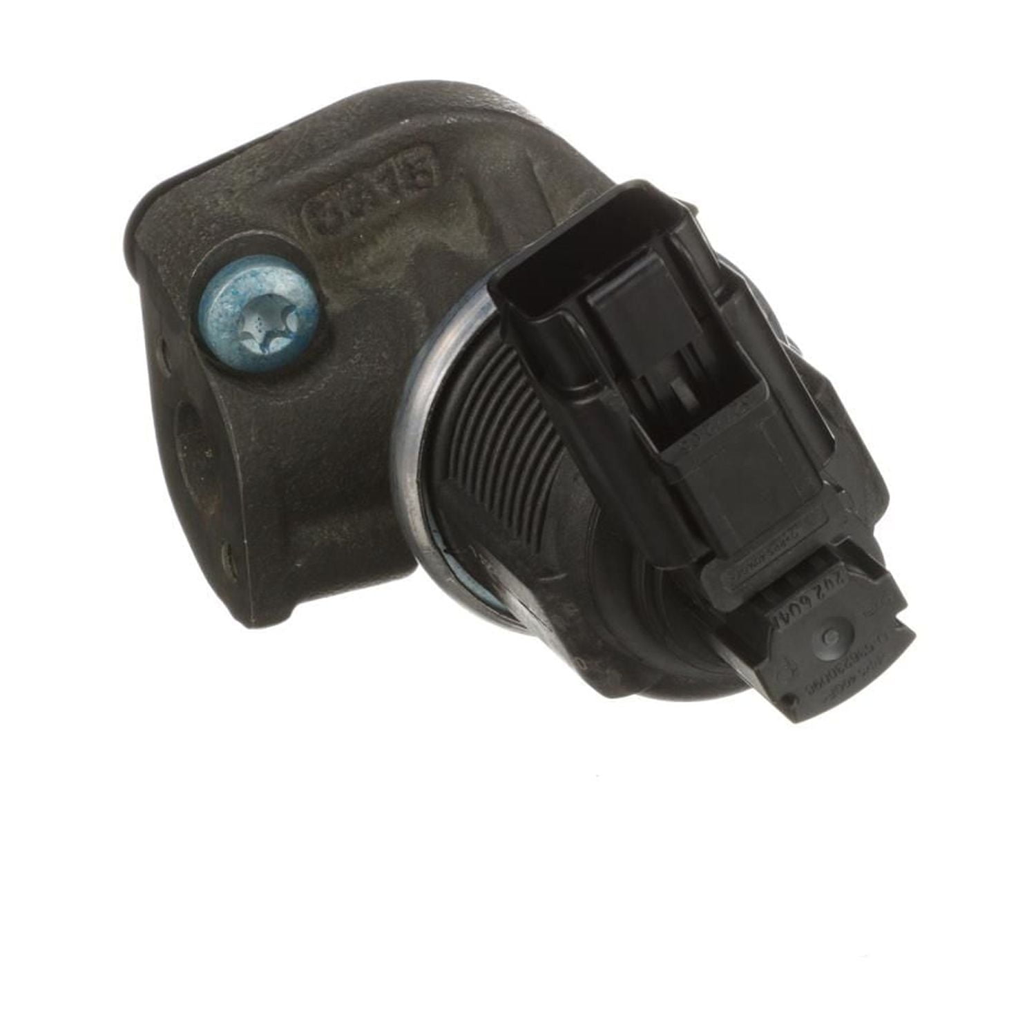 Standard Motor Products EGR Valve Fits select: 2008-2012 DODGE RAM 1500, 2013 RAM 1500