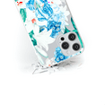 thumbnail image 4 of Babaco Phone Case for Samsung S22 Fruits and Flowers Partial Print, 4 of 5