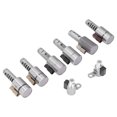 thumbnail image 4 of TF-81SC, Original Standard Refurbished Transmission Solenoid  Replacement For  6 CX7 CX9 MPV 6SP For Car, 4 of 8