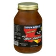 Cajun Power Cajun Spaghetti Pasta Sauce, 32.0 OZ