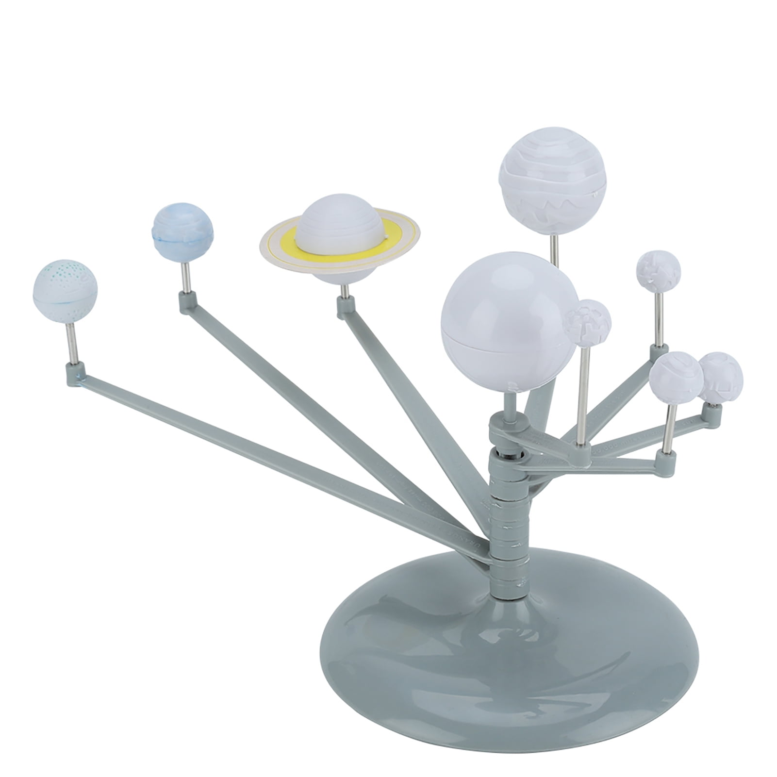 MODÈLE DE SYSTÈME Solaire Pour Enfants Kit Boule Planétaire EUR 14,28 MODÈLE DE SYSTÈME Solaire Pour Enfants Kit Boule Planétaire EUR 14,28