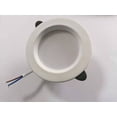 thumbnail image 1 of Foco de baño LED 5W 460Lm blanco neutro 4000K IP44 plafón empotrable ACTIVE, 1 of 1