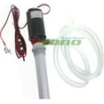 thumbnail image 2 of 55 Gallon 12V DC Centrifugal Drum Barrel Fuel Transfer Pump Kit 8GPM 12 Volt, 2 of 2