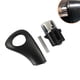 thumbnail image 1 of Kit de reparación de perilla de cambio compatible con OEM con resorte para Honda Accord 2003 2004 2005, 1 of 5