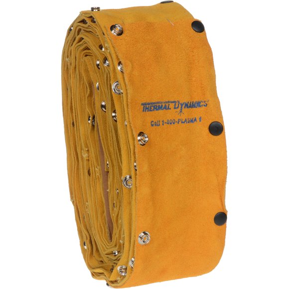 Thermal Dynamics 9-1270 Leather Cover for 25' Torch Lead
