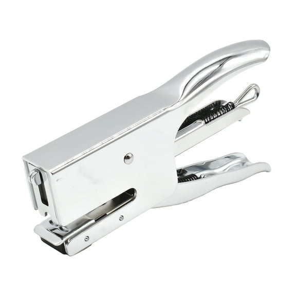 Air Locker A10 Mini Hand Plier Stapler - Uses No.10 Staples