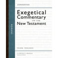 thumbnail image 2 of Romans (Commentaire Exégétique Zondervan sur le Nouveau Testament), 2 of 2