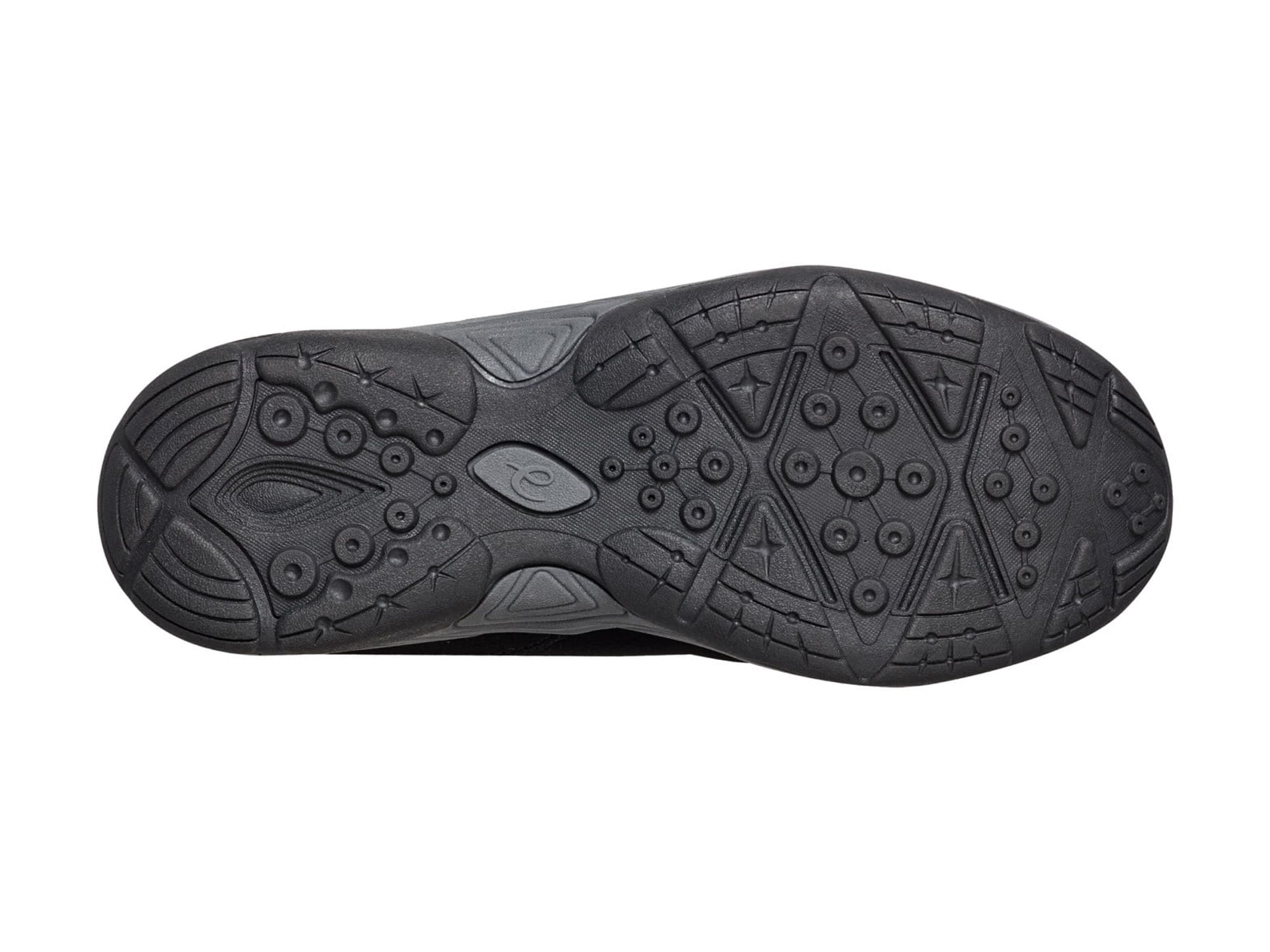 Easy Spirit Women's MAISEE Quilted Cozy Slip On Mule