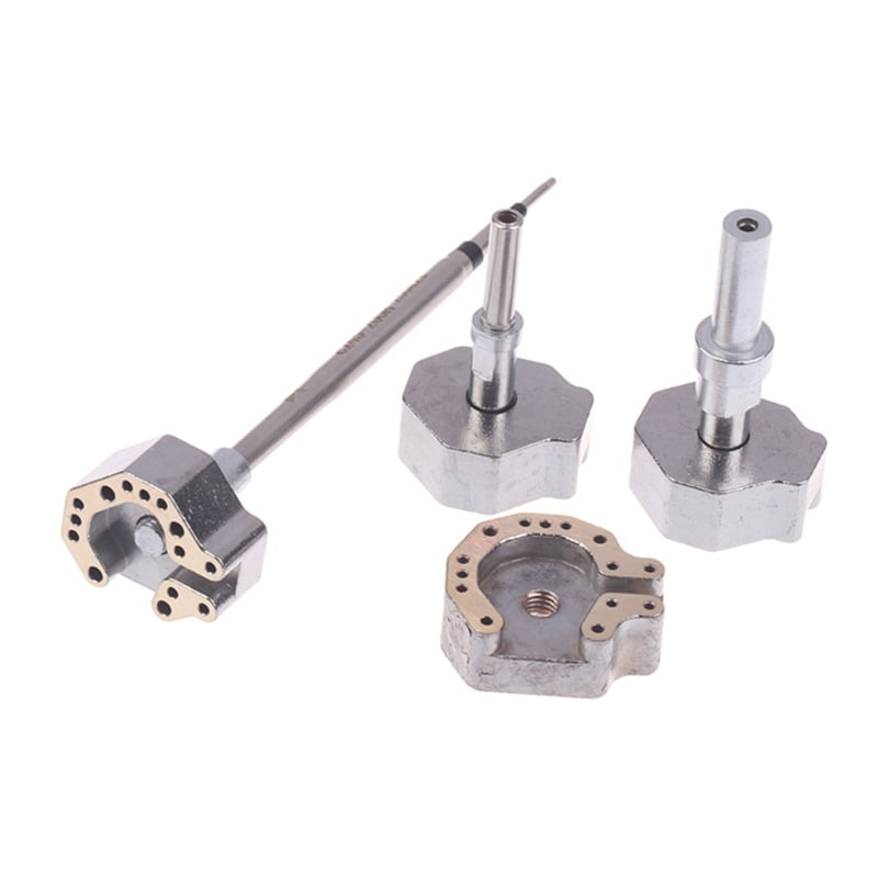 Efficient Heat Transfer Soldering Iron Tip Joystick Disassembly Repair Tool