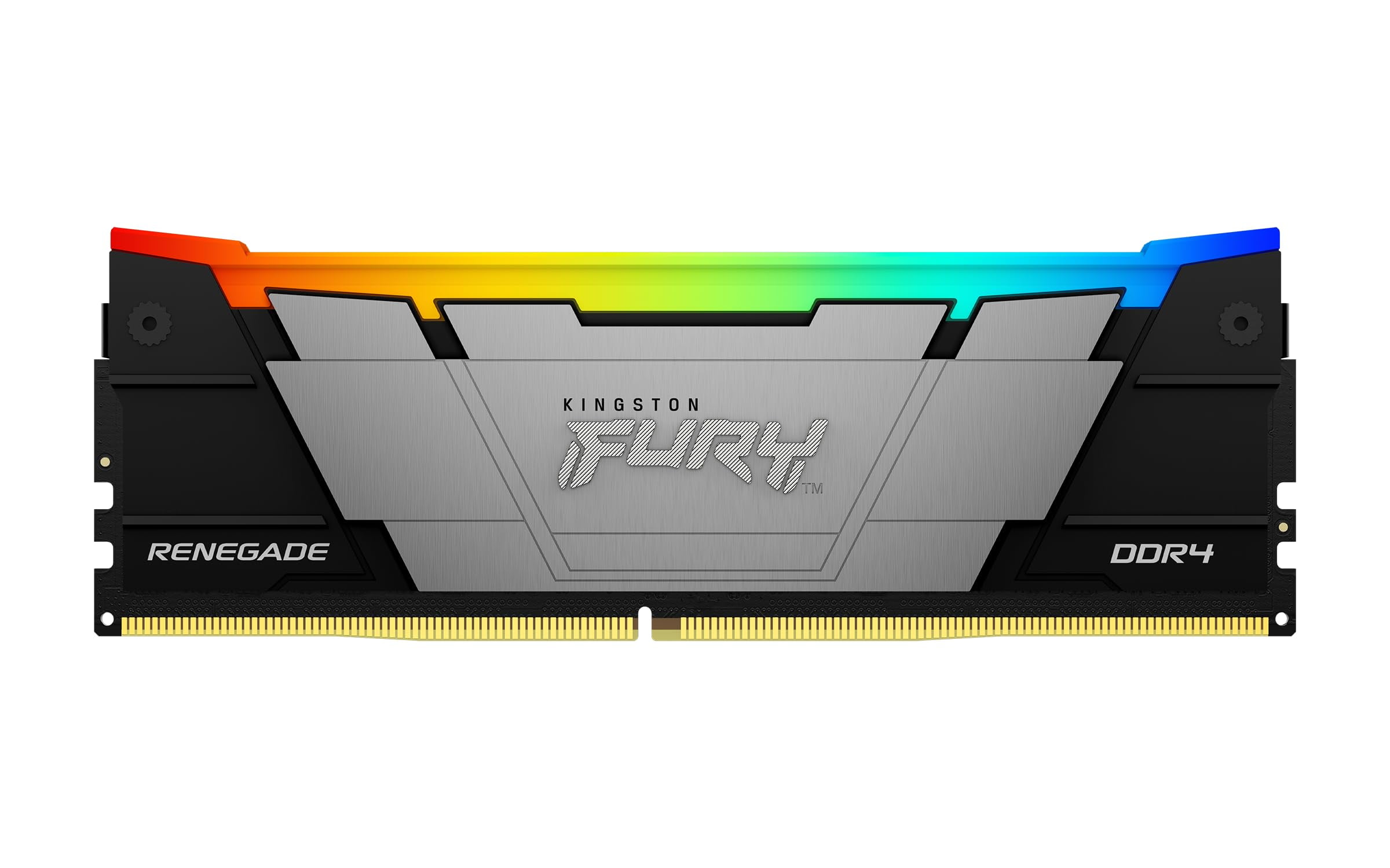 Kingston FURY Renegade 256 (8 x 32GB) DDR4 SDRAM Memory Kit