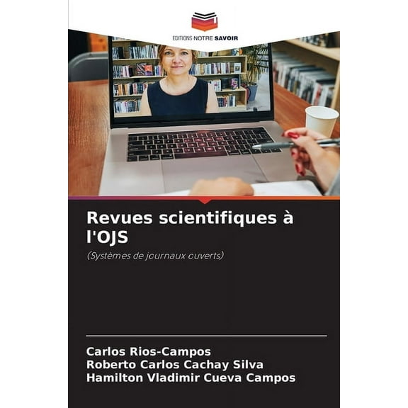 Revues scientifiques Ã  l'OJS, (Paperback)