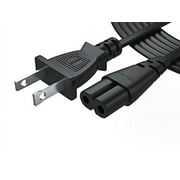 [UL Listed] OMNIHIL 30 Feet Long AC Power Cord Compatible with Samsung UBD-M7500 /