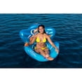 thumbnail image 4 of WOW World of Watersports, 14-2050, Salon Lounge, 1 Person Float, 4 of 5