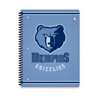 1sub Ntbk Cl4 Memphis Grizzlies