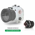 thumbnail image 4 of Vacuum Test System, Lightweight New Design Aluminum Alloy Accessory Vacuum Pump, Performance Plastic For Travel Outdoor, 4 of 8