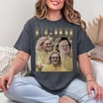 thumbnail image 3 of Ughh James Bootleg Trending Meme Men's And Women's Graphic Tee 100% Cotton by TBun, Full Sizes S-5XL, 3 of 5