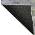 thumbnail image 5 of Addison Rugs Chantille Indoor/Outdoor Transitional Casual Purple Machine Washable Rectangle Rug, 5' x 7'6", 5 of 8