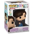 thumbnail image 3 of Figura de vinilo Funko Pop! BTS Dynamite Suga con caja de 9,5 cm, 3 of 9