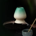 thumbnail image 6 of JingChun Ceramic Chasen Stand Matcha Whisk Holder, Traditional Matcha Tea Chasen Holder, 6 of 6