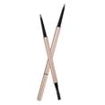 thumbnail image 2 of AYA Eyebrow Pencil Waterproof Brow Pencil Ultra Fine Mechanical Pencil Draws Small Brows In Sparse Areas Fill In, 2 of 9