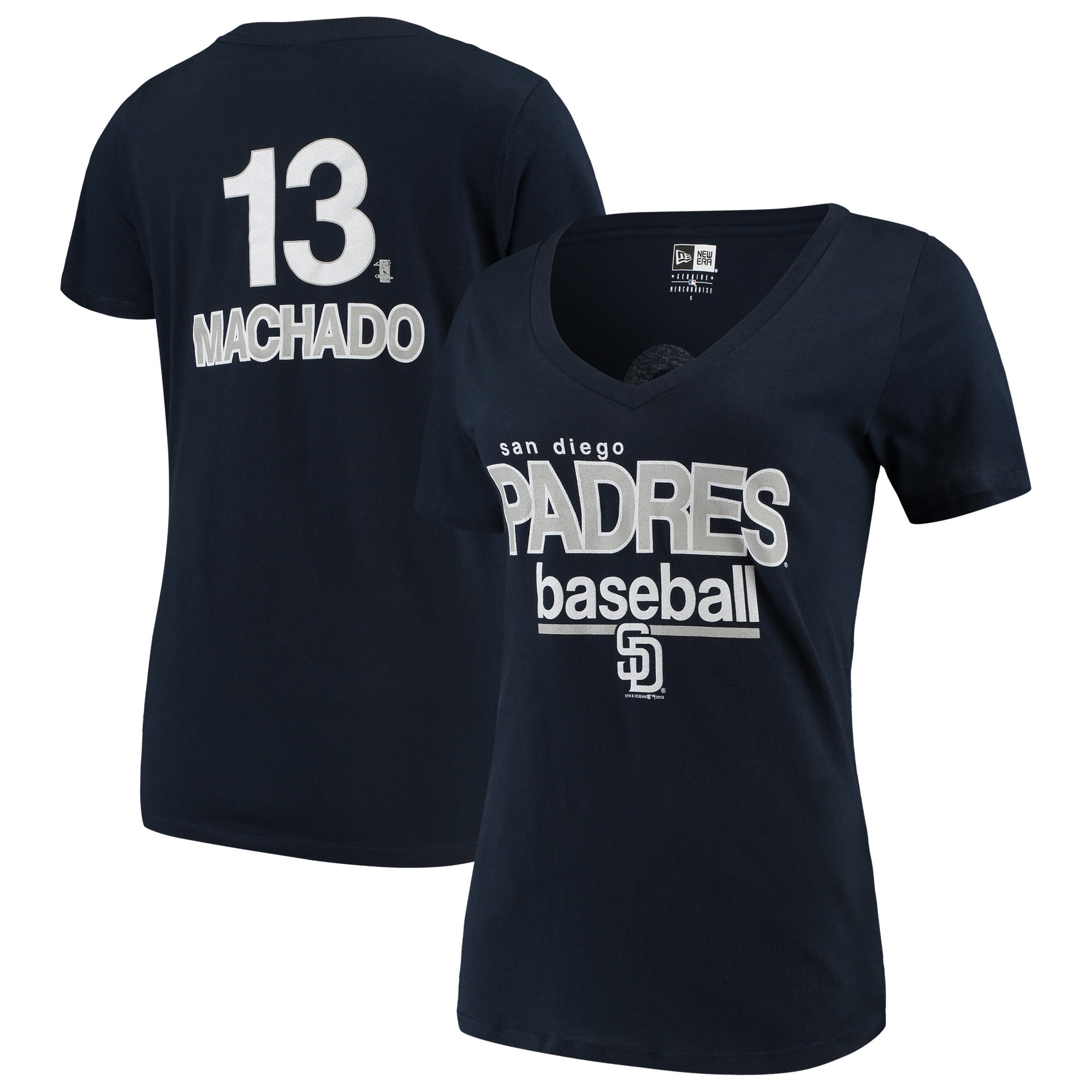manny machado grey jersey