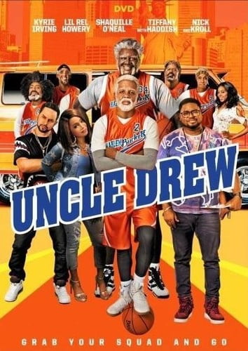 kyrie irving nicknames uncle drew