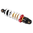 thumbnail image 1 of Amortiguador De Choque, Amortiguador De Choque Trasero De 260 Mm, Suspensión De Choque, Amortiguador De Suspensión, Para Reemplazo De Bicicleta 70-150CC DIRT PIT PRO BIKE OTVIAP Shock Damper, 1 of 8