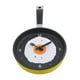 thumbnail image 2 of Theme Wall ,Frying Pan Shaped with Fried Egg , Non-Ticking,Modern , Amarillo perfecl reloj de pared de cocina, 2 of 8