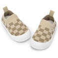 thumbnail image 1 of WAYAN Baby Shoes Toddler Shoes Boys Girls Infant Sock Shoes Lightweight Breathable Walking Baby Shoes 6-36 Months, 1 of 1